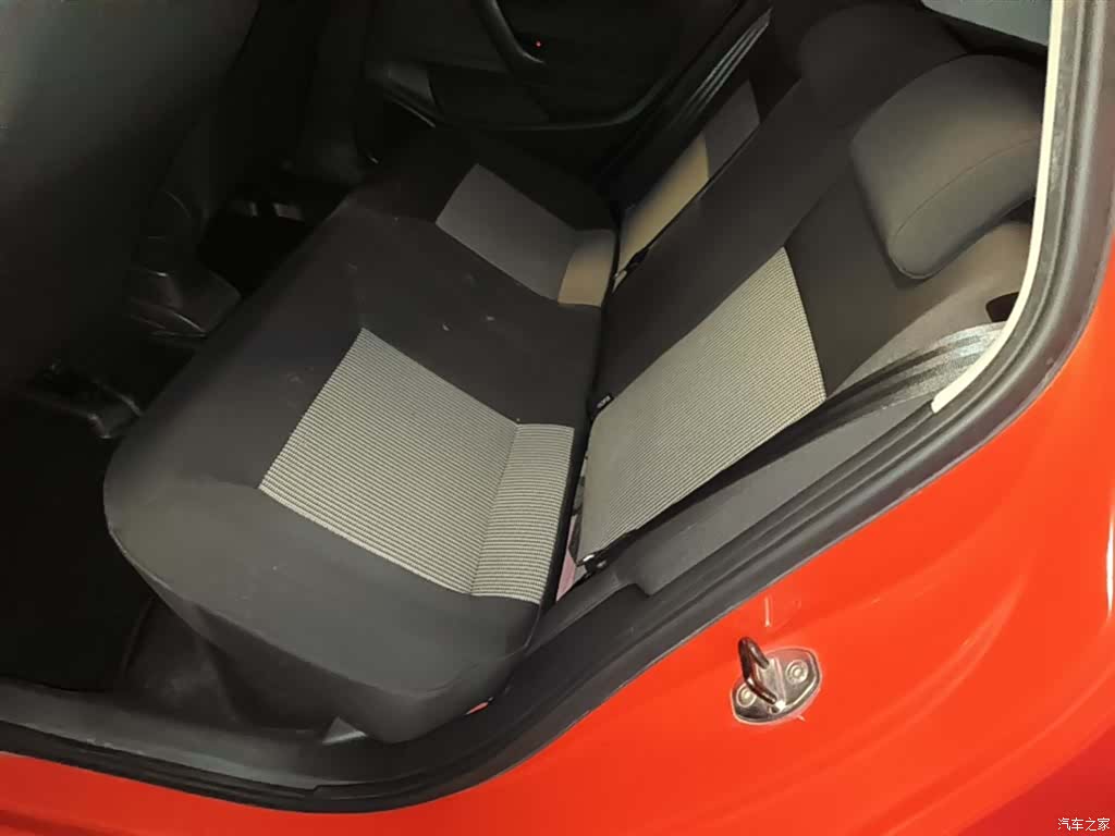 Volkswagen Polo, 2016 17