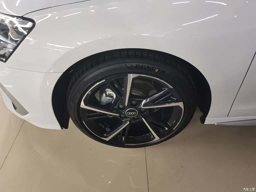 Audi A3, 2023 23