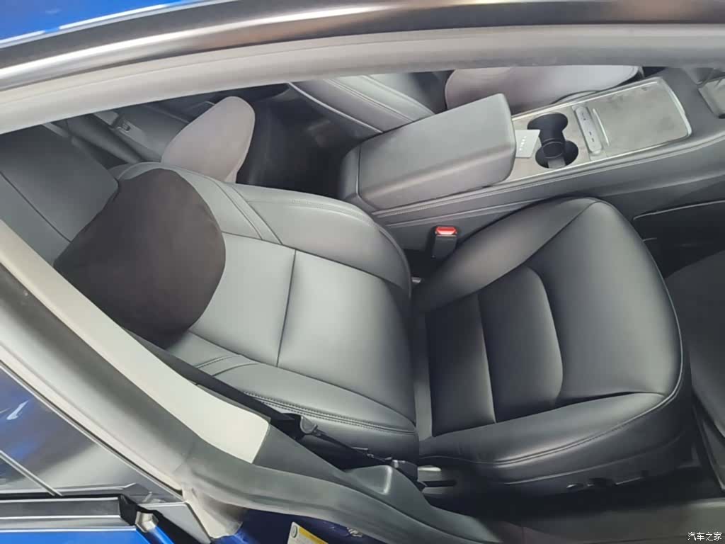 Tesla Model 3, 2021 25