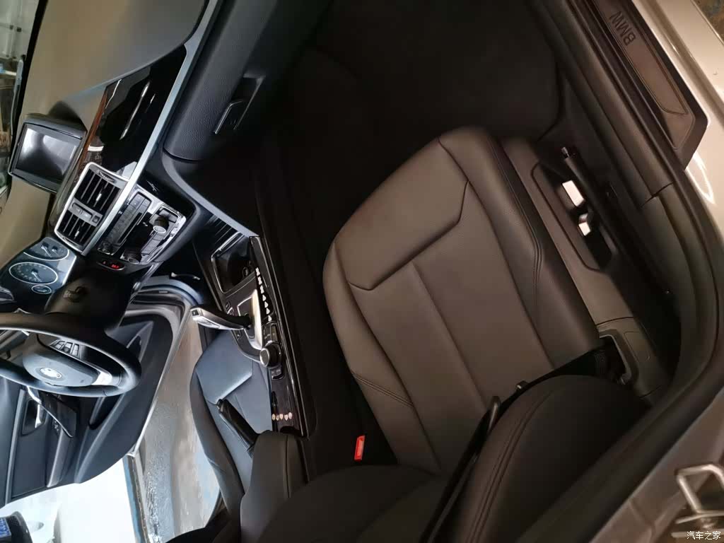 BMW 3 Series, 2017 12