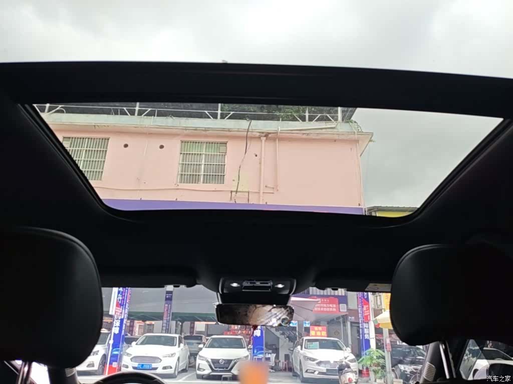 BYD Qin, 2025 18