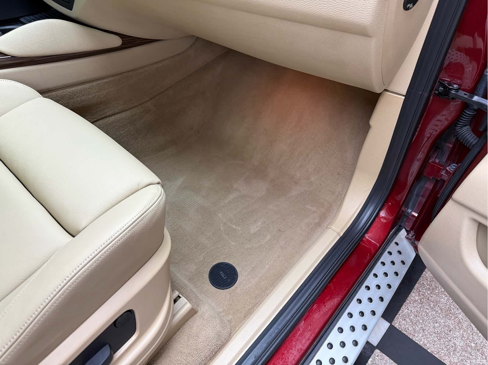 BMW X6, 2012 39