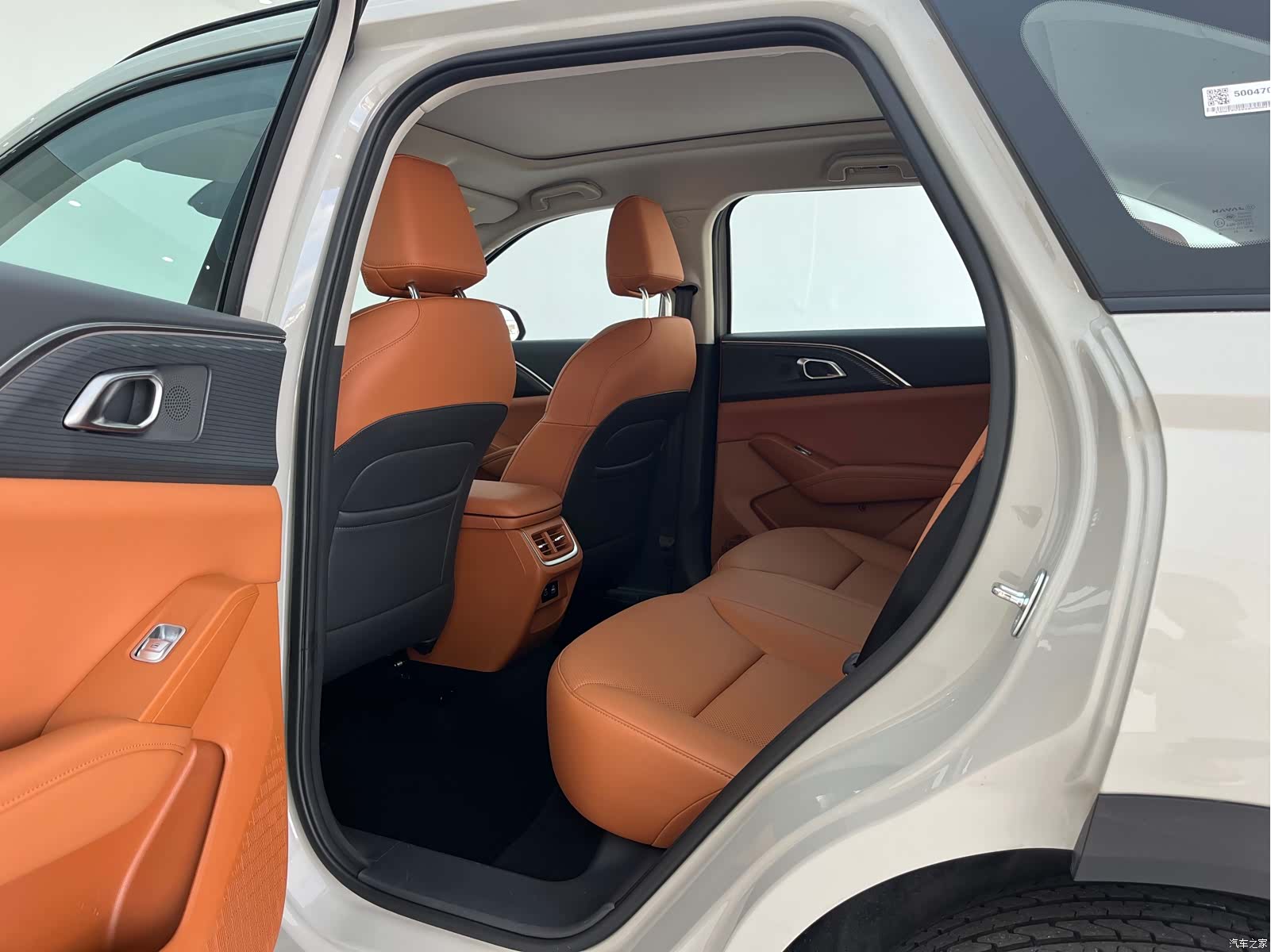 Haval Hi4, 2025 9