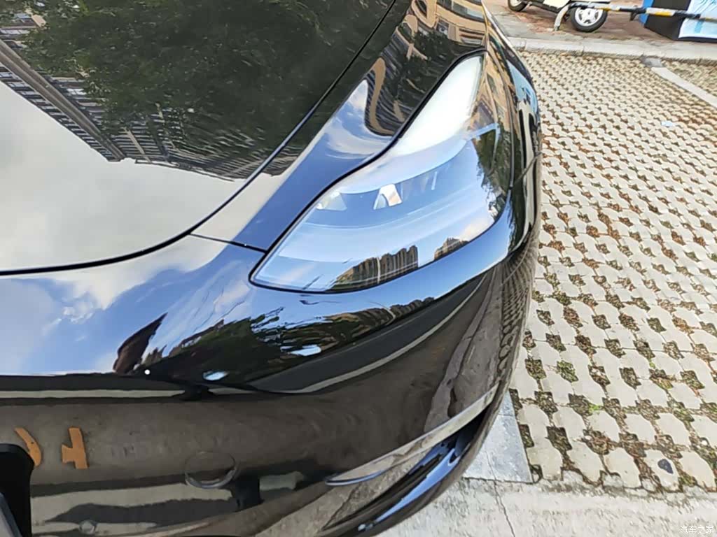Tesla Model Y, 2021 18
