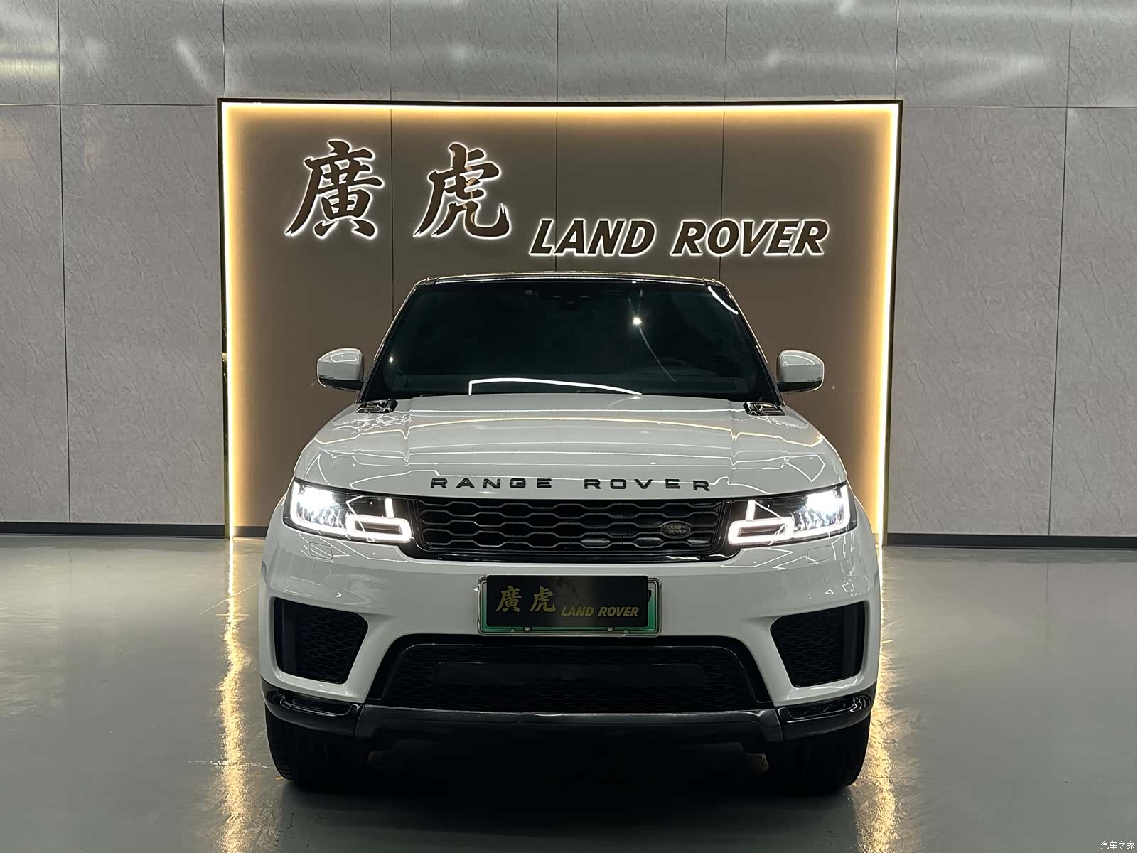 Land Rover Range Rover, 2019 2