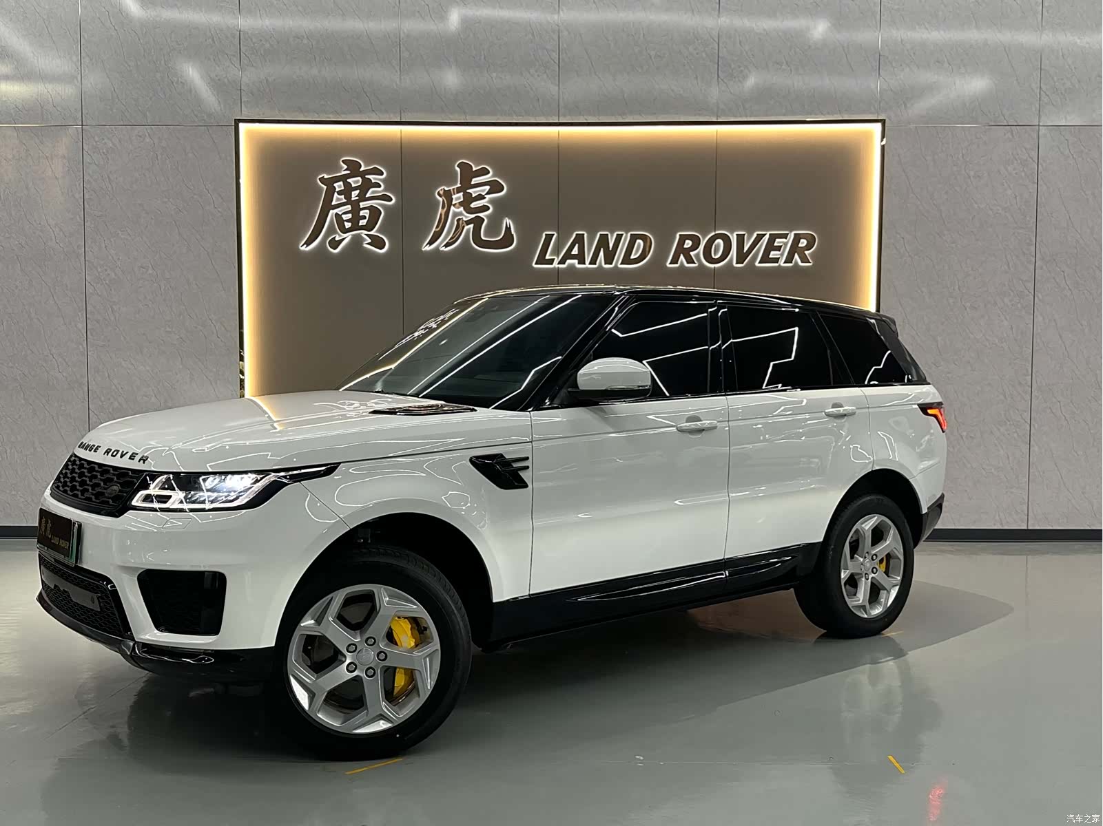 Land Rover Range Rover, 2019 17