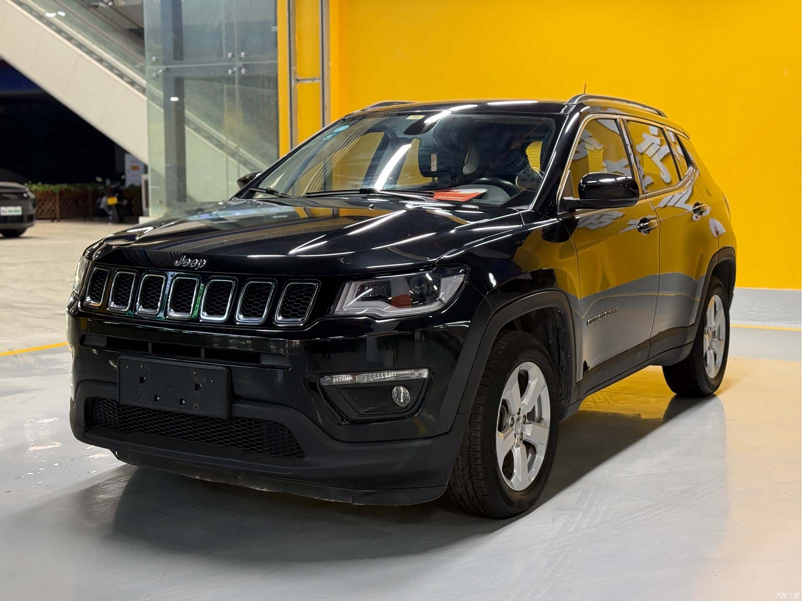 Jeep Compass, 2020 1