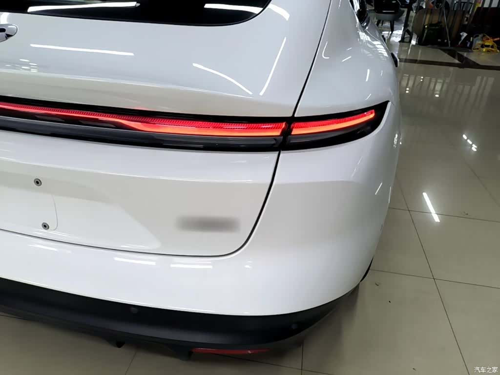 NIO ET5, 2024 8