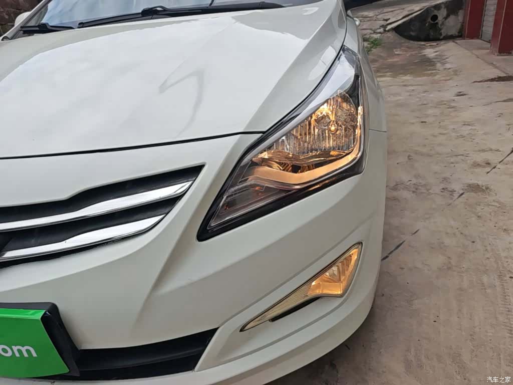 Hyundai GLS, 2016 24