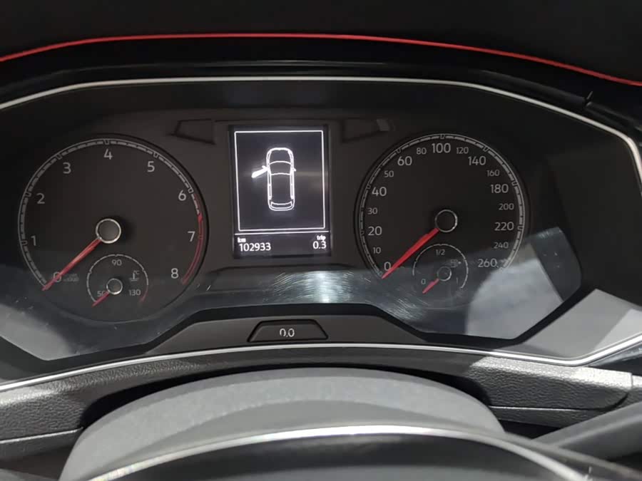 Volkswagen T-ROC 2019, фото 12