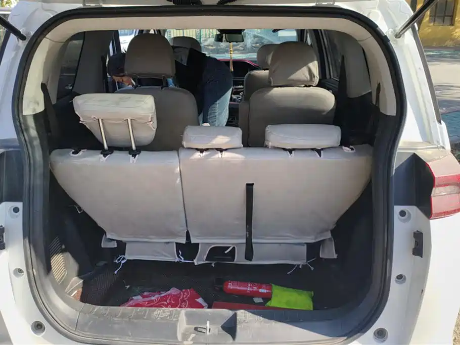 Trumpchi Trumpchi M6