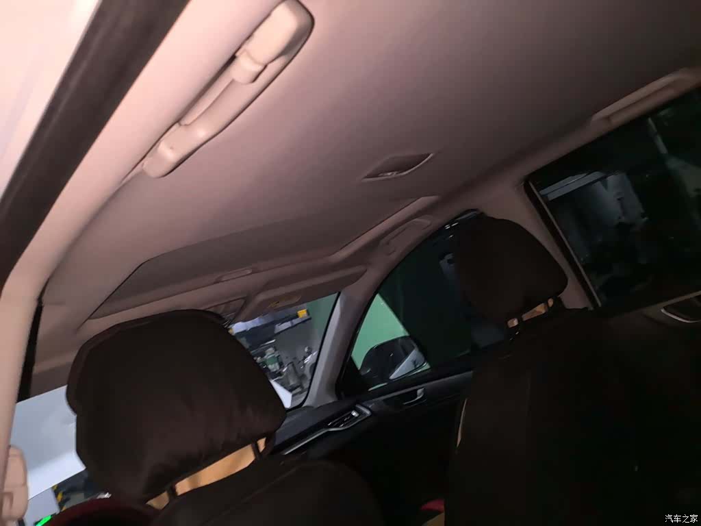 Haval M6, 2023 9