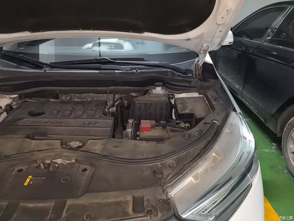 Haval M6, 2023 22