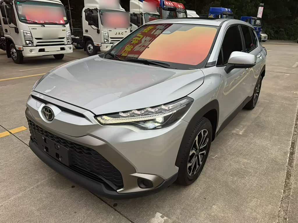 Toyota Frontlander
