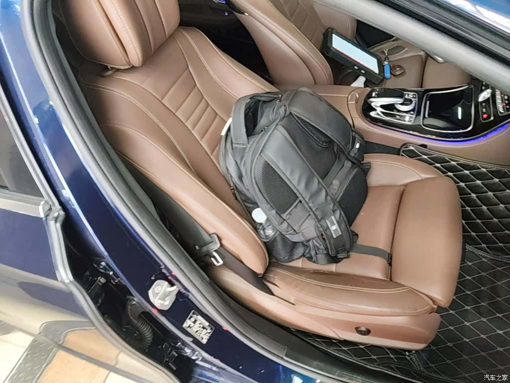 Mercedes-Benz E-Class, 2017 16
