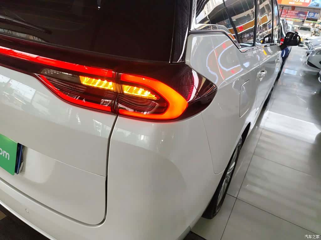 GAC M6, 2019 24