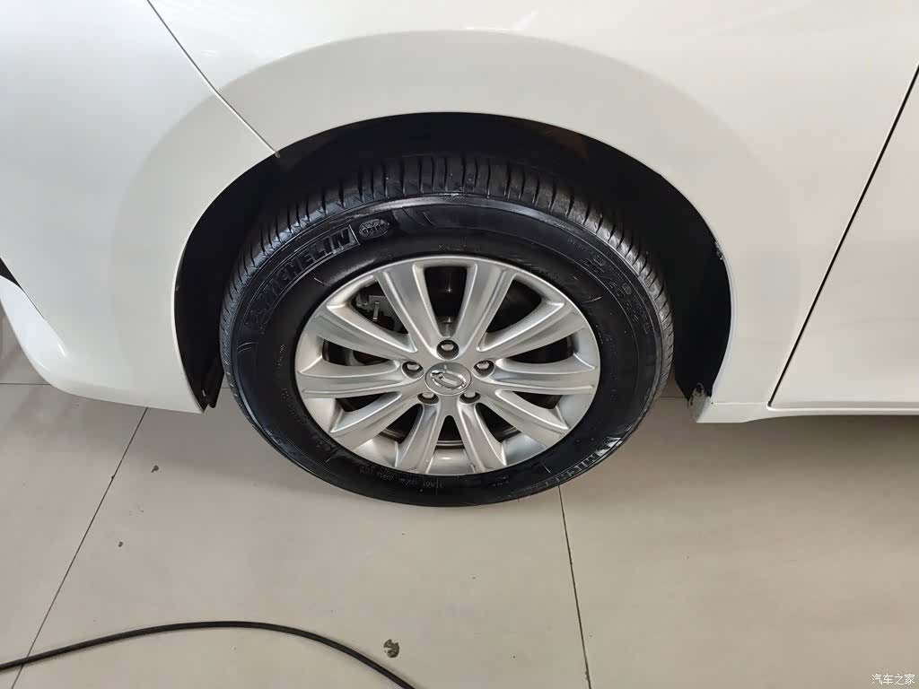 GAC M6, 2019 25