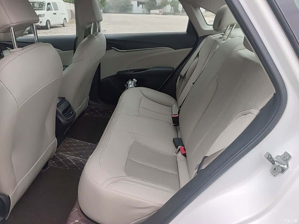 Buick 15N, 2016 17