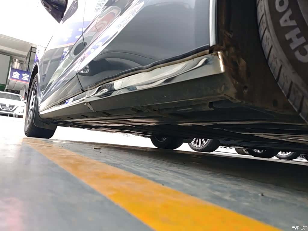 BYD Qin, 2025 22