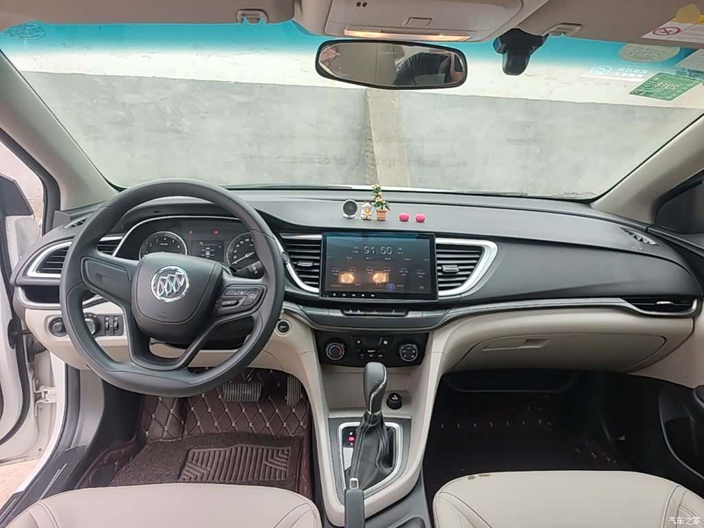 Buick 15N, 2016 10