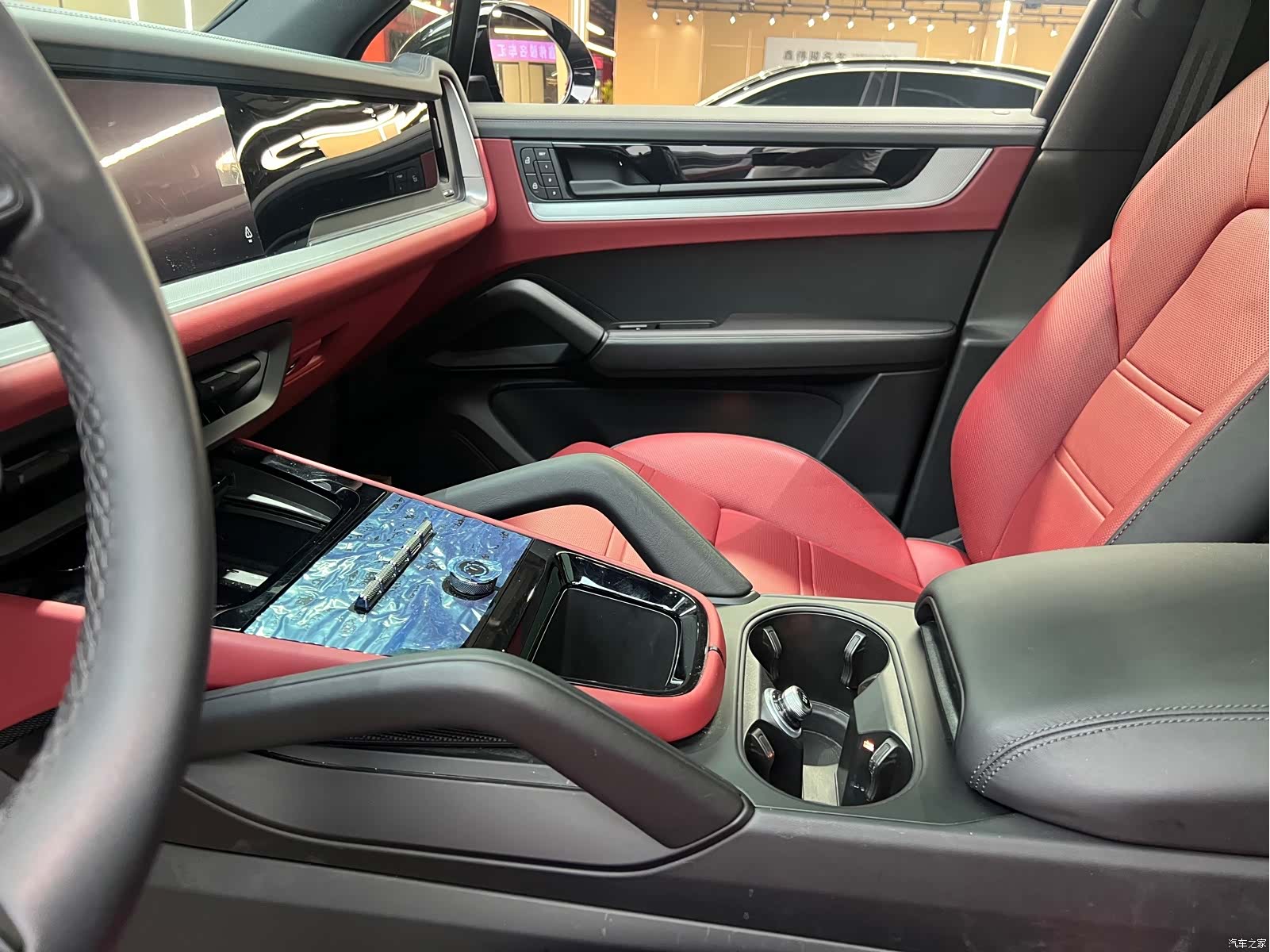 Porsche Cayenne, 2024 6