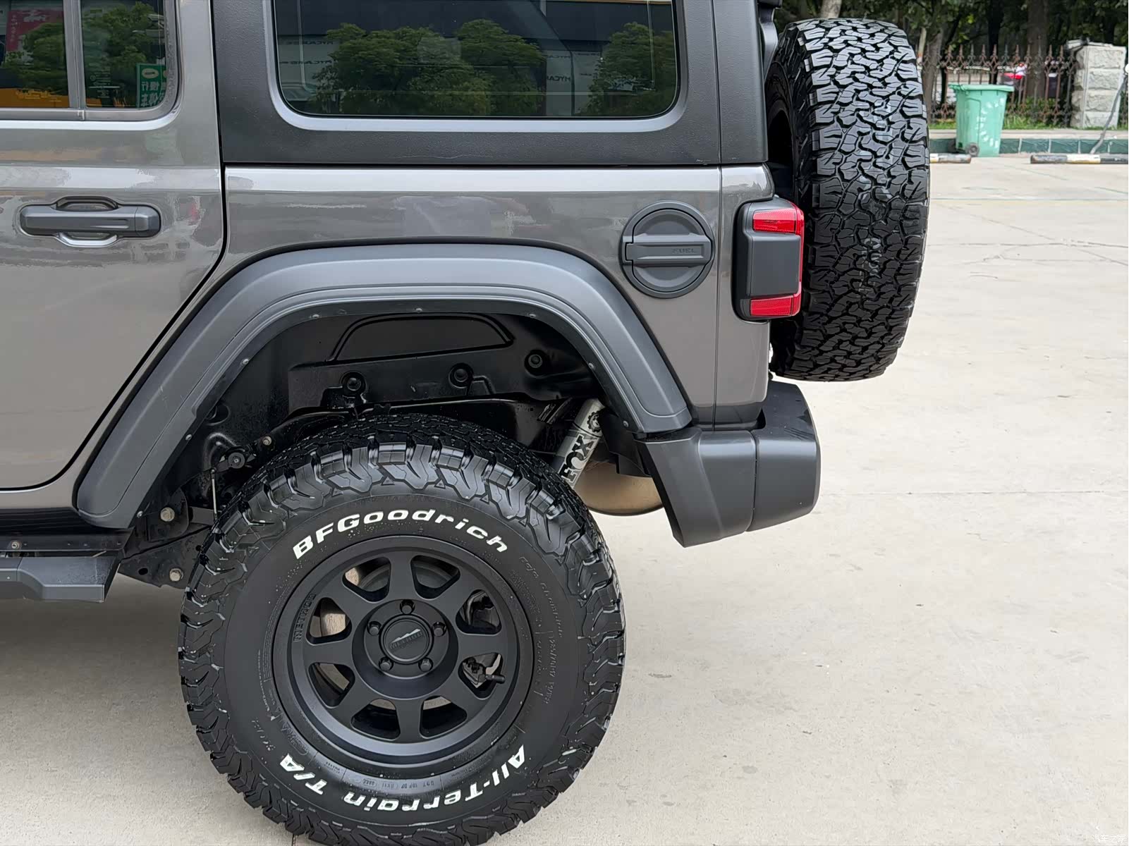 Jeep Wrangler, 2023 6