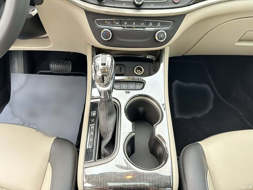 Buick Verano, 2018 6