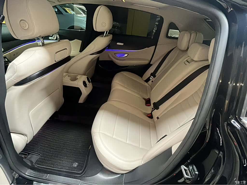 Mercedes-Benz E-Class, 2017 15