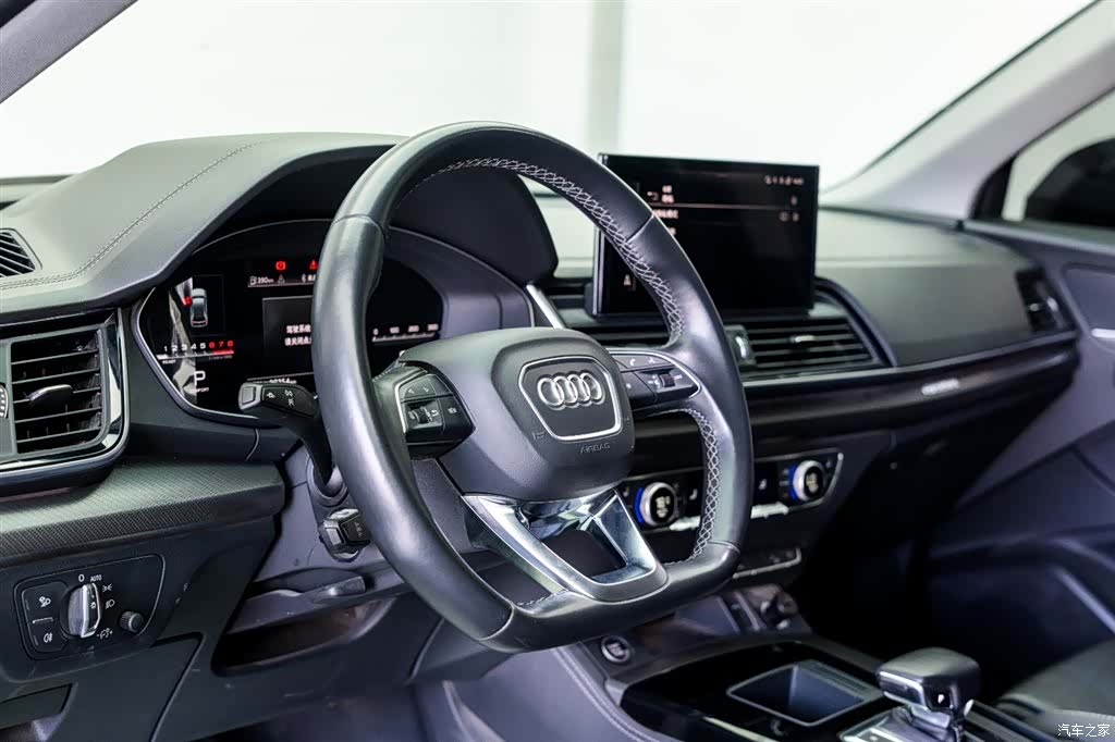 Audi Q5L, 2023 18