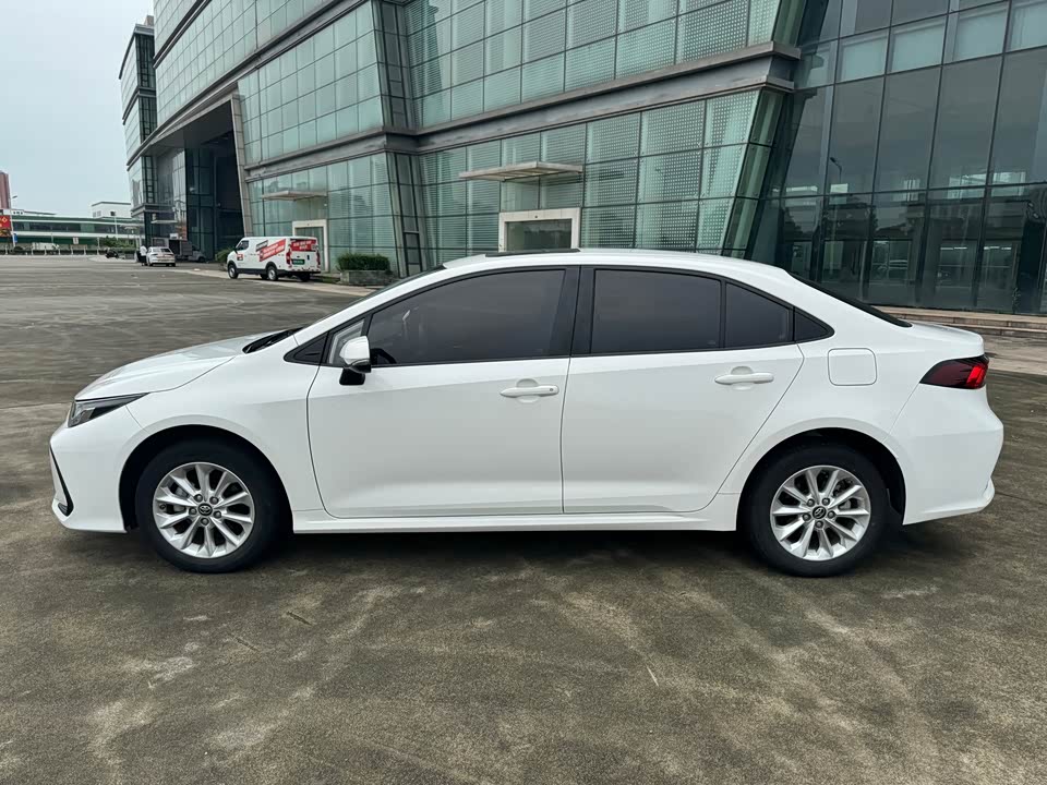 Toyota Corolla Toyota Corolla