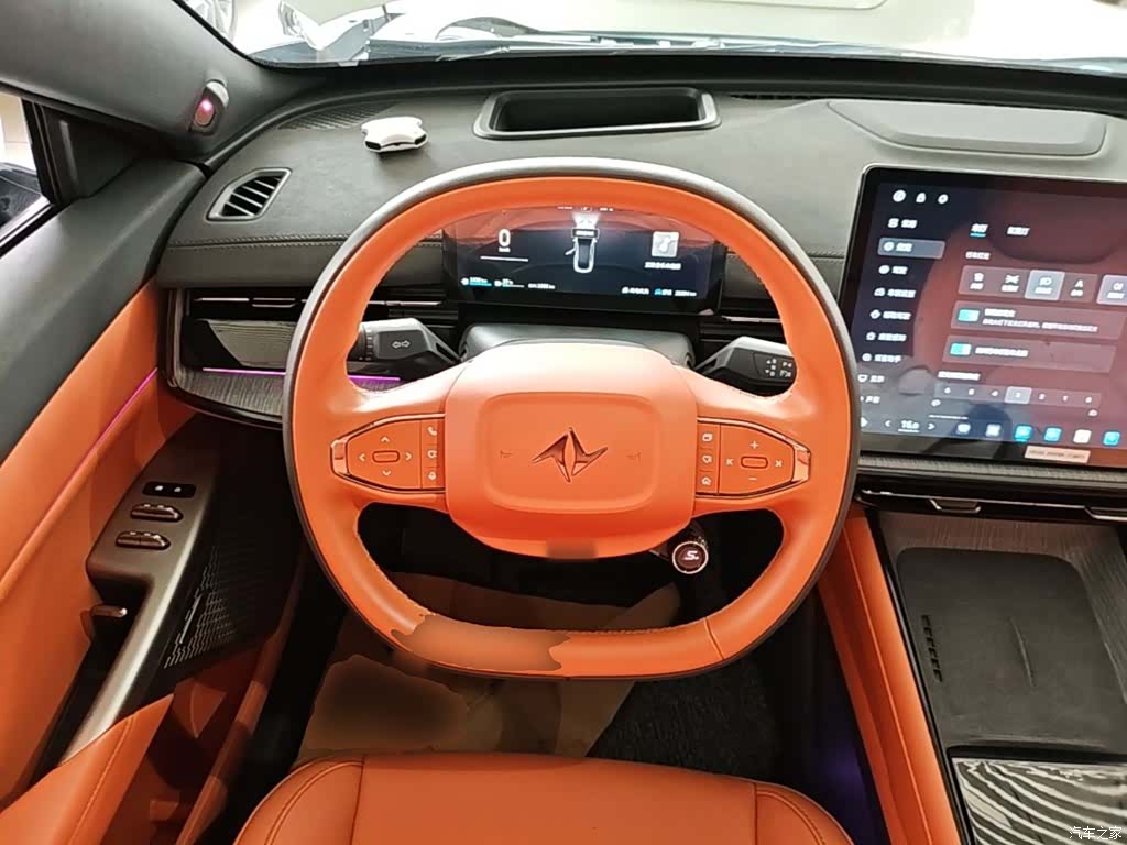 DongFeng eπ007, 2024 11