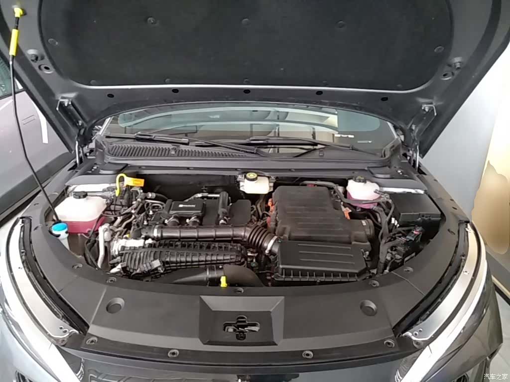 BYD Qin, 2025 20
