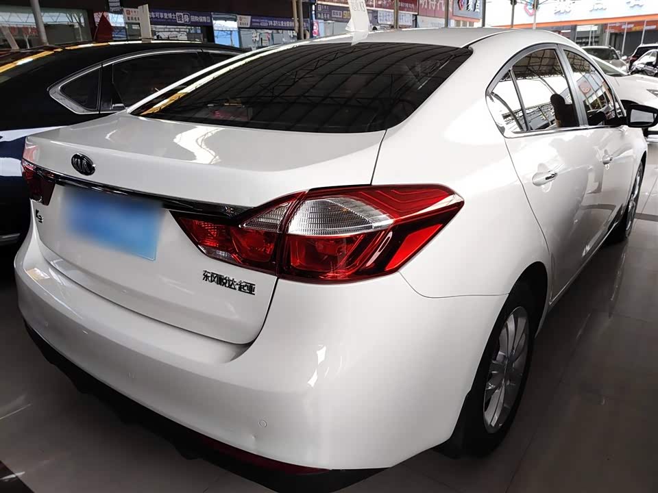 Kia K3 Kia K3