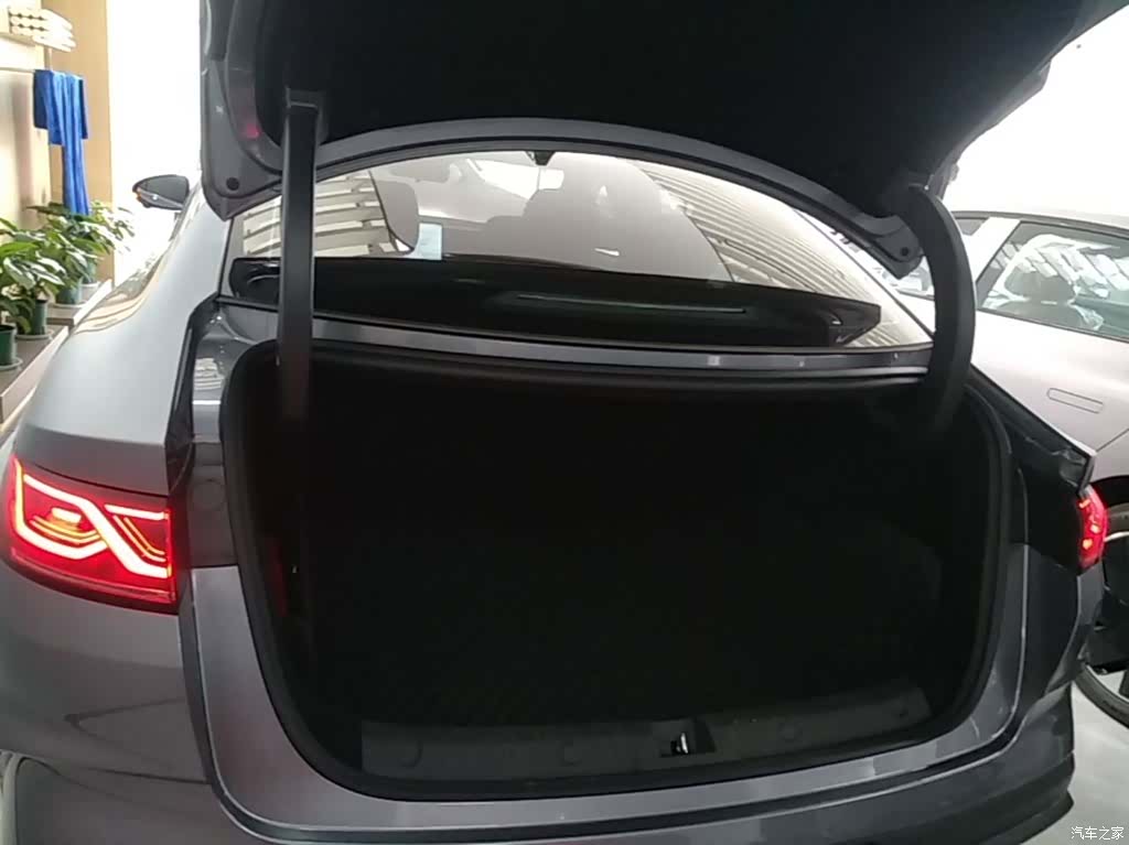 BYD Qin, 2025 19