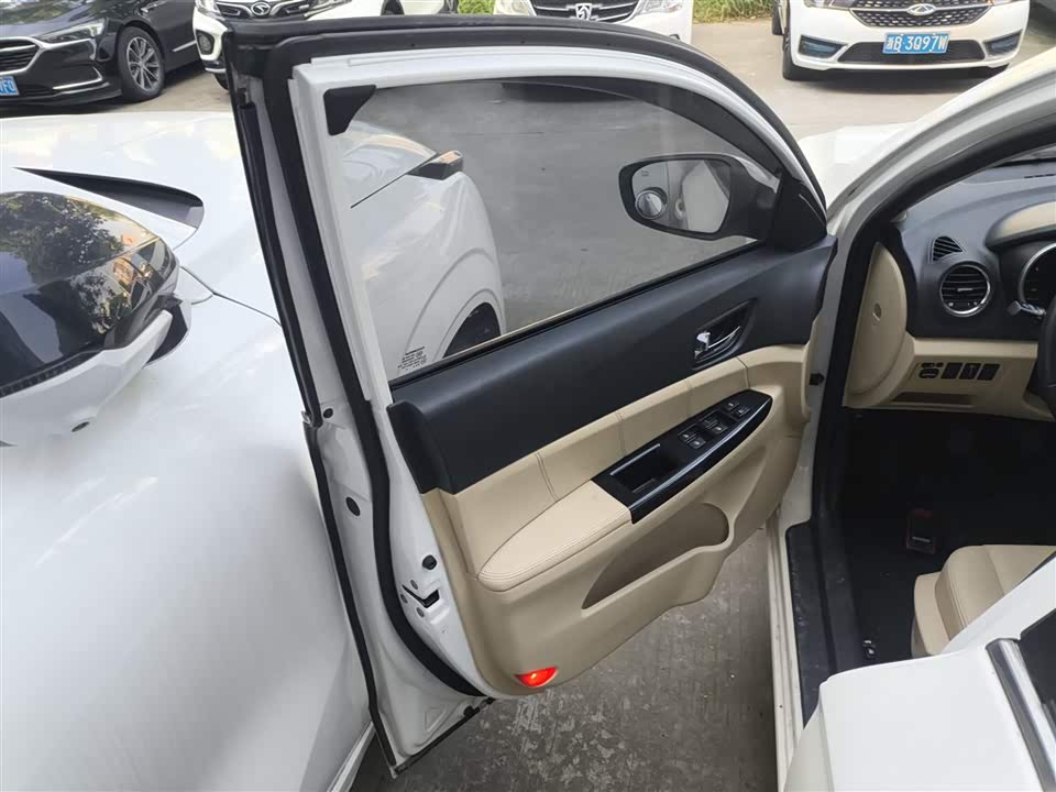Changan Yidong Changan Yidong