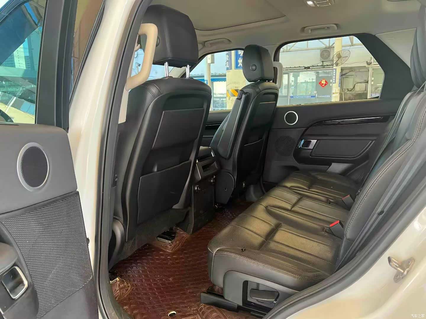 Land Rover Discovery, 2018 6