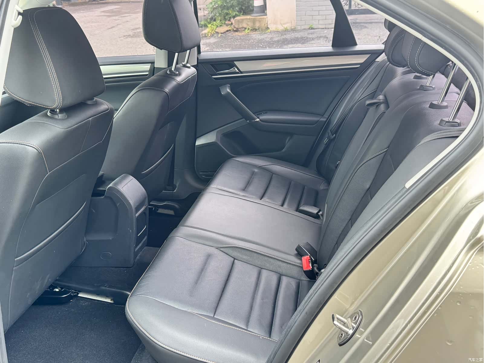 Volkswagen Bora, 2018 8