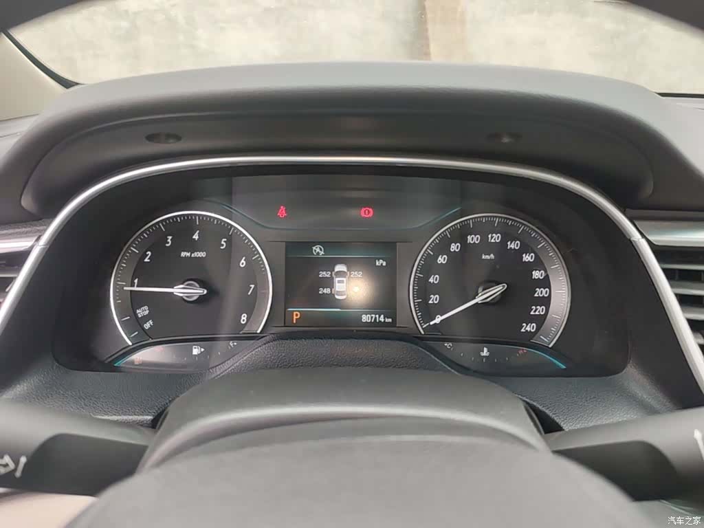Buick 15N, 2016 12