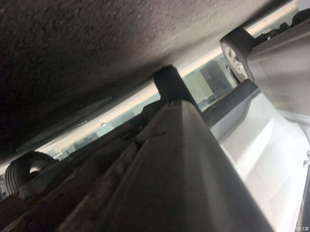 BAIC S5, 2017 21