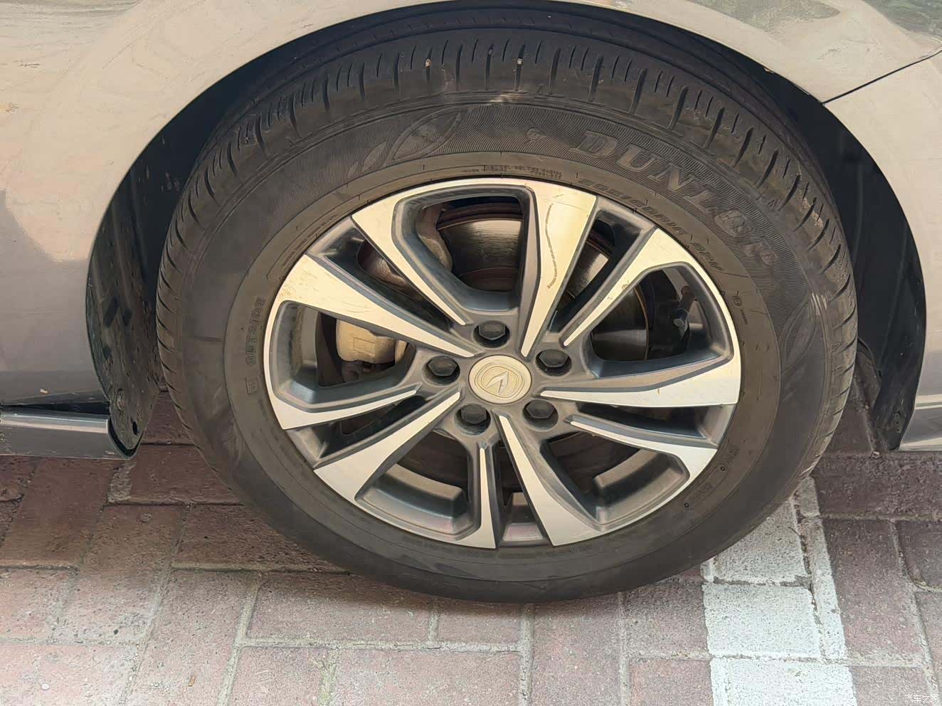 Changan Eado, 2023 7