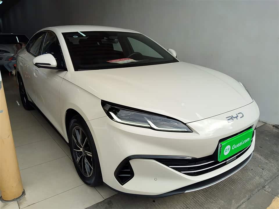 BYD Seal 06 BYD Seal 06