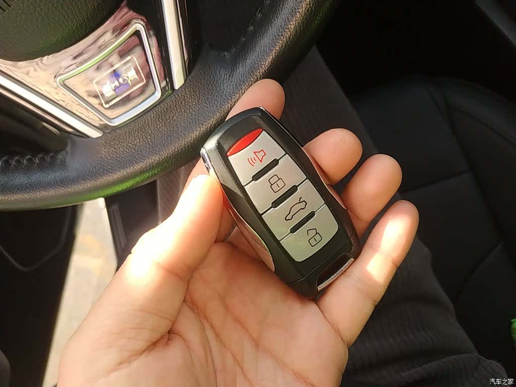 Haval H6, 2018 9