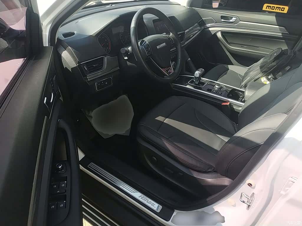Haval H6, 2018 16