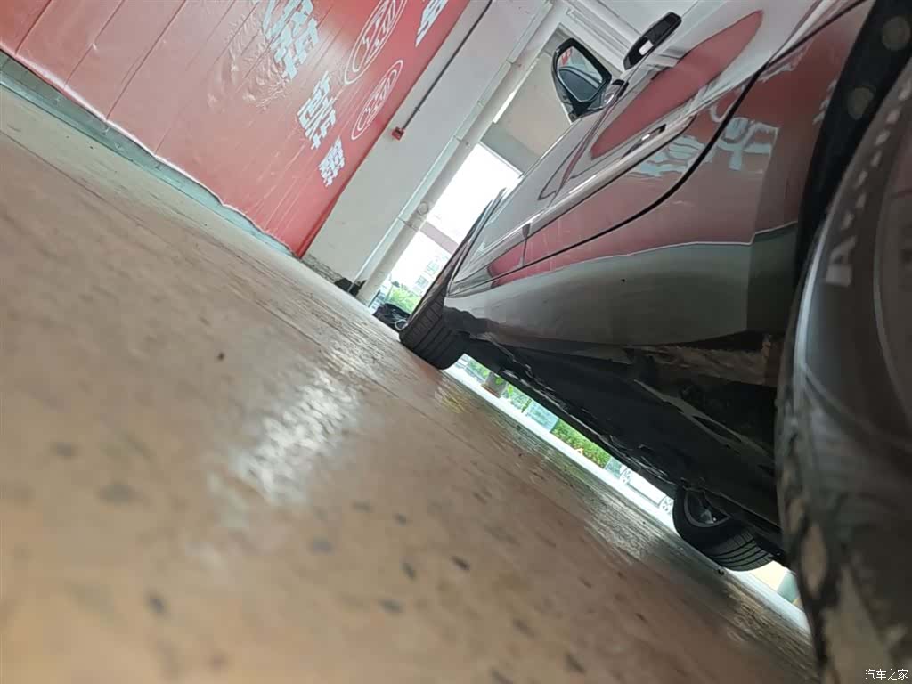 Cadillac XTS, 2019 22