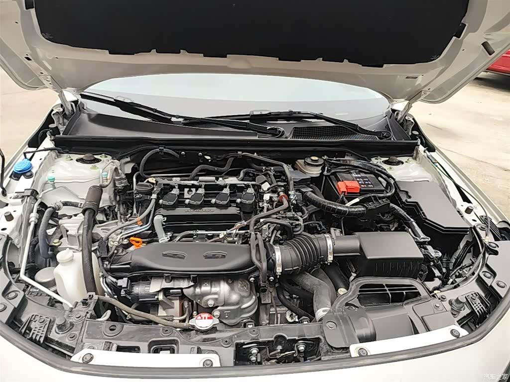 Honda Civic, 2023 20