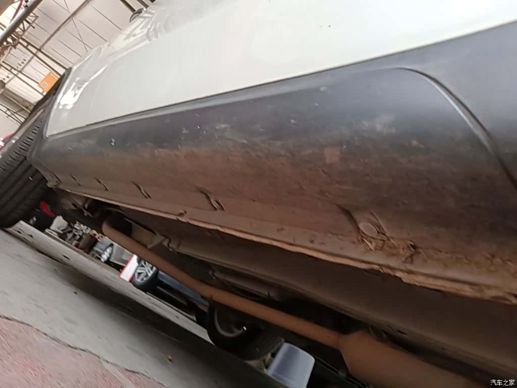 Changan CS35, 2015 21