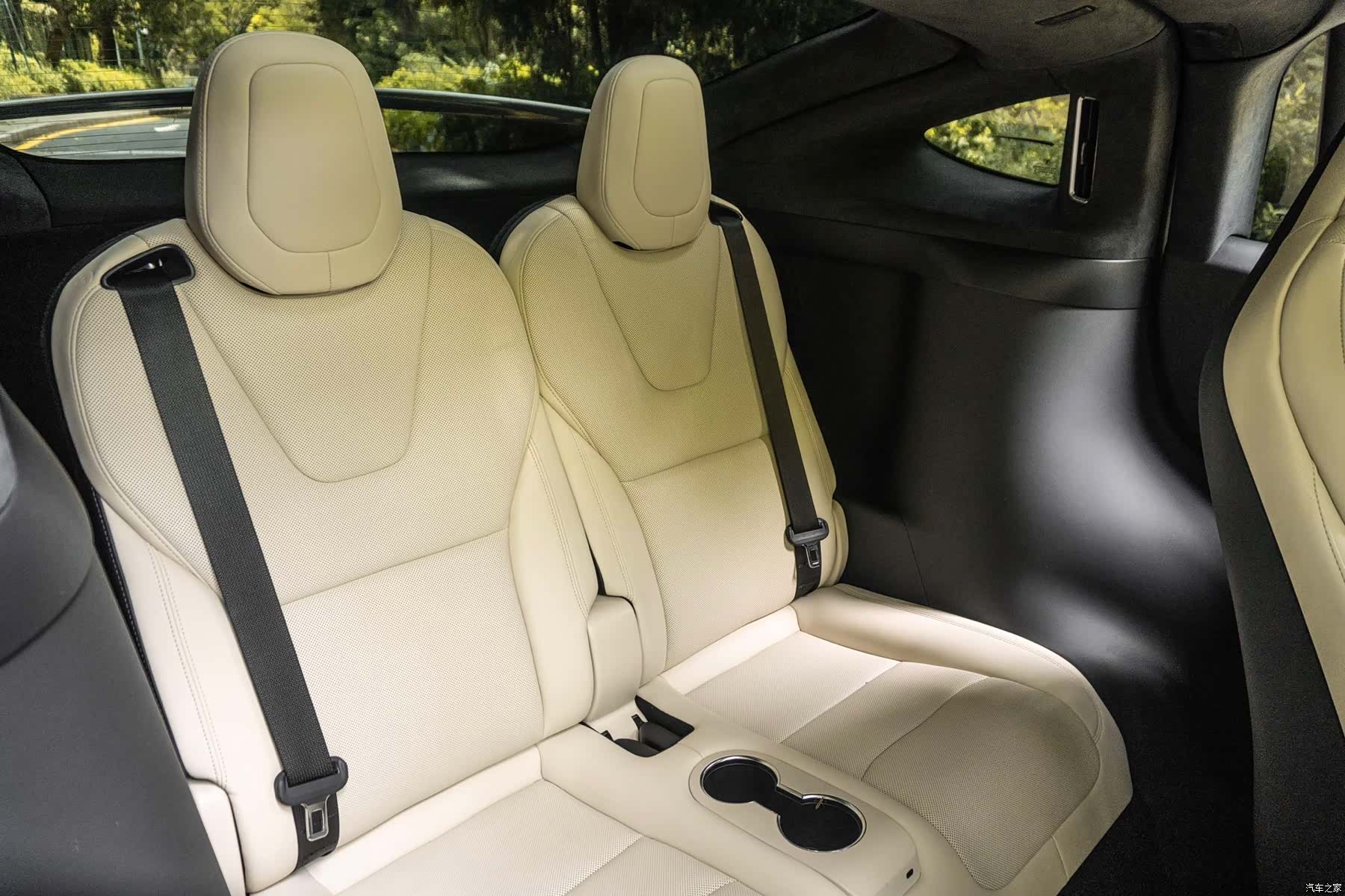 Tesla Model X, 2023 17