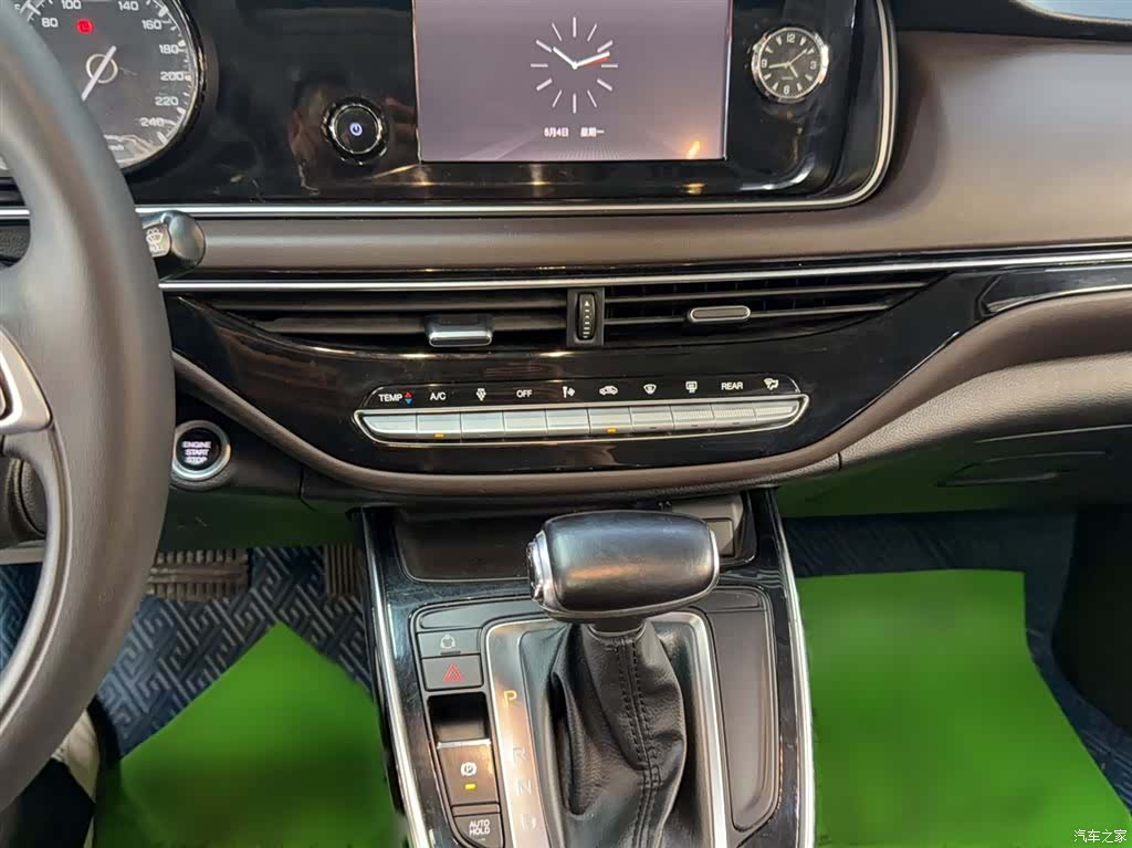 GAC M6, 2019 19