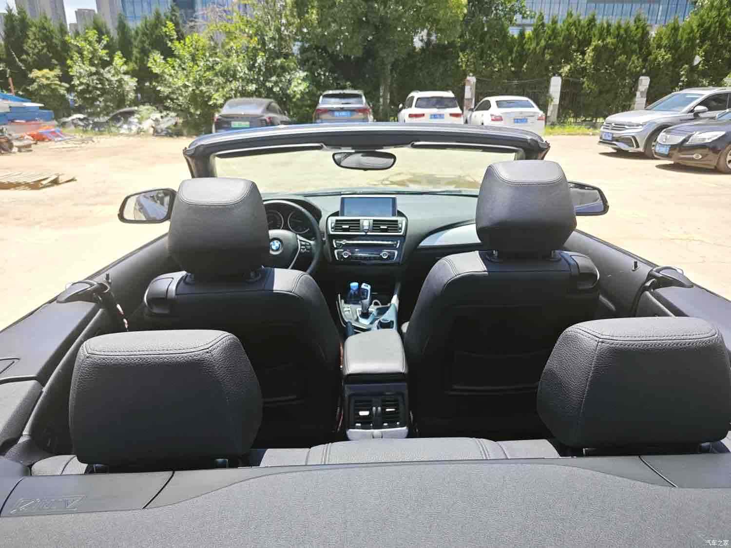 BMW 2 Series, 2017 4