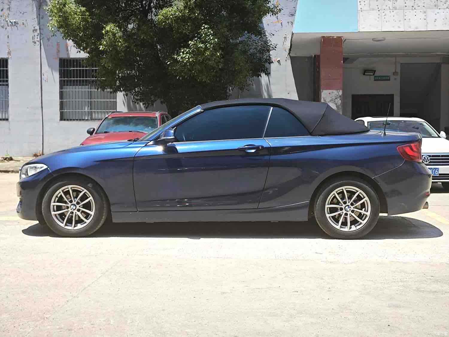 BMW 2 Series, 2017 3